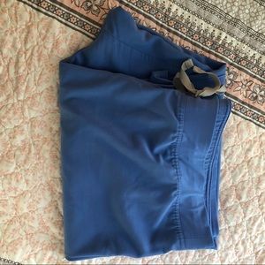 FIGS Livingston Scrub Bottoms